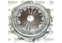 Clutch Kit KIT3P 801256 Valeo