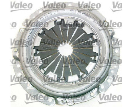 Clutch Kit KIT3P 801258 Valeo