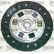 Clutch Kit KIT3P 801258 Valeo, Thumbnail 2
