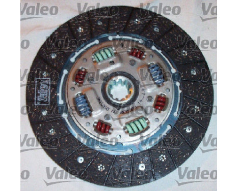 Clutch Kit KIT3P 801285 Valeo, Image 2