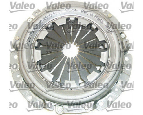Clutch Kit KIT3P 801290 Valeo