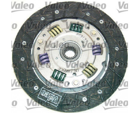 Clutch Kit KIT3P 801290 Valeo, Image 2