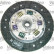 Clutch Kit KIT3P 801290 Valeo, Thumbnail 2