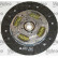 Clutch Kit KIT3P 801291 Valeo, Thumbnail 2