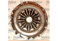 Clutch Kit KIT3P 801294 Valeo