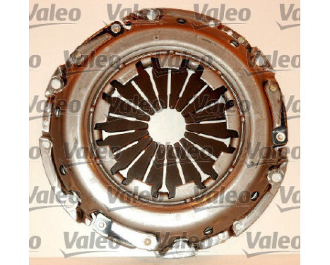 Clutch Kit KIT3P 801294 Valeo