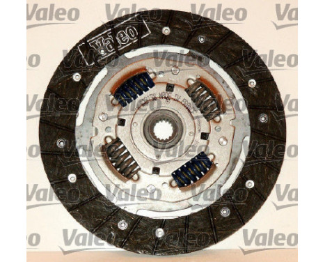 Clutch Kit KIT3P 801294 Valeo, Image 2