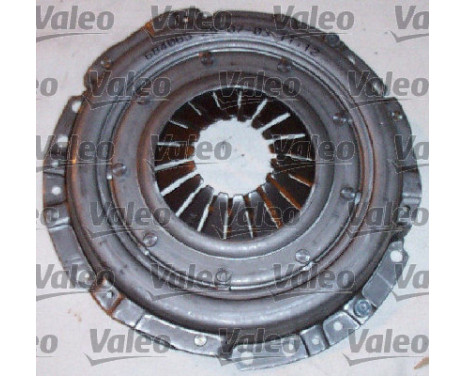 Clutch Kit KIT3P 801295 Valeo