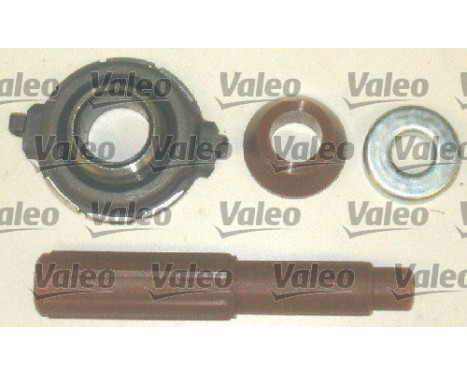 Clutch Kit KIT3P 801302 Valeo, Image 3