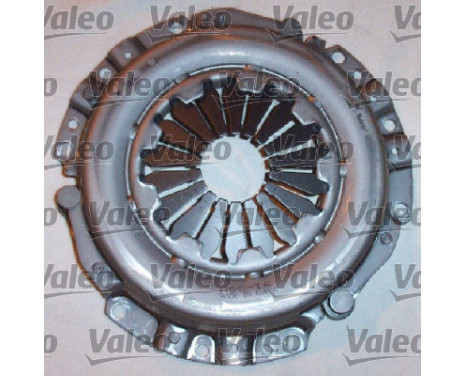 Clutch Kit KIT3P 801316 Valeo