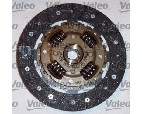 Clutch Kit KIT3P 801316 Valeo, Image 2