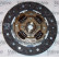 Clutch Kit KIT3P 801316 Valeo, Thumbnail 2