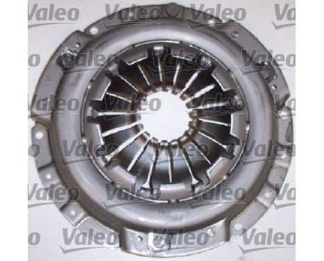 Clutch Kit KIT3P 801332 Valeo
