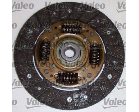 Clutch Kit KIT3P 801332 Valeo, Image 2