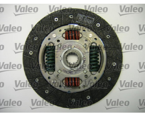 Clutch Kit KIT3P 801344 Valeo, Image 2
