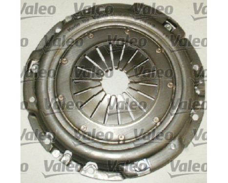 Clutch Kit KIT3P 801347 Valeo