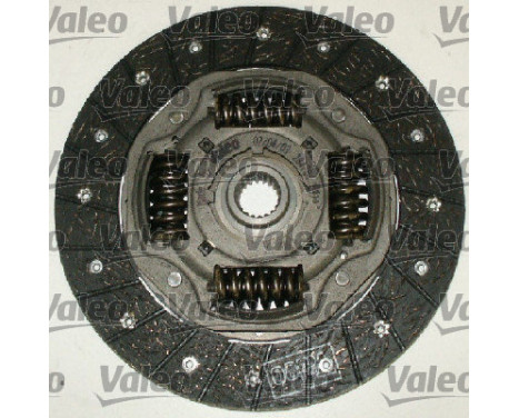 Clutch Kit KIT3P 801347 Valeo, Image 2