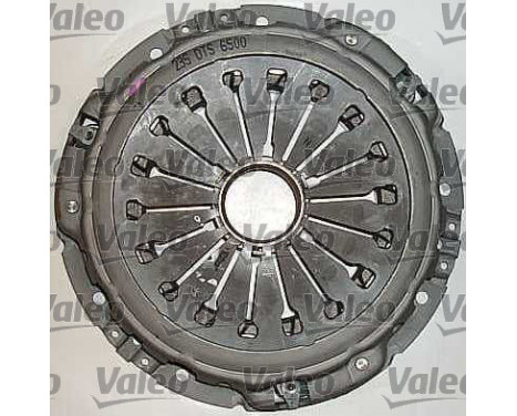 Clutch Kit KIT3P 801348 Valeo