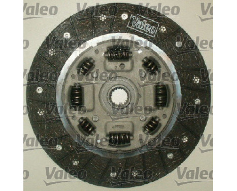 Clutch Kit KIT3P 801349 Valeo, Image 2