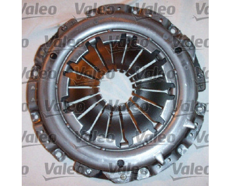 Clutch Kit KIT3P 801358 Valeo