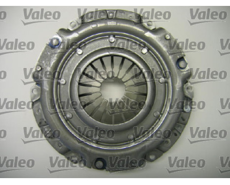 Clutch Kit KIT3P 801408 Valeo