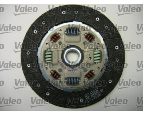 Clutch Kit KIT3P 801408 Valeo, Image 2