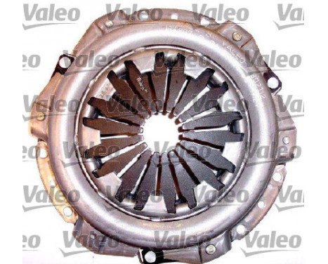 Clutch Kit KIT3P 801415 Valeo