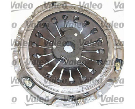 Clutch Kit KIT3P 801416 Valeo