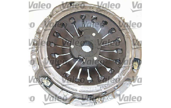 Clutch Kit KIT3P 801416 Valeo