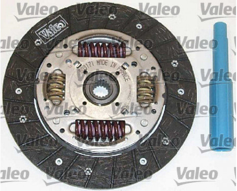 Clutch Kit KIT3P 801416 Valeo, Image 2