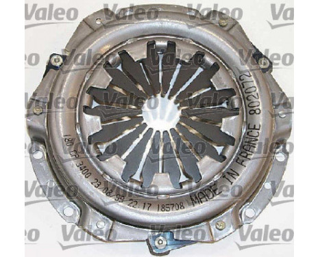 Clutch Kit KIT3P 801418 Valeo