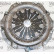 Clutch Kit KIT3P 801418 Valeo