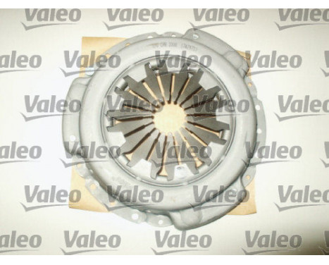 Clutch Kit KIT3P 801424 Valeo