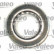 Clutch Kit KIT3P 801424 Valeo, Thumbnail 2