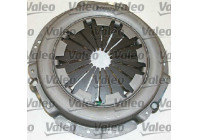 Clutch Kit KIT3P 801429 Valeo