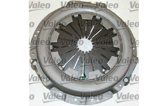 Clutch Kit KIT3P 801429 Valeo