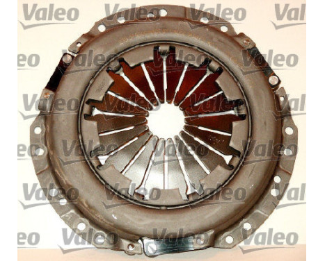 Clutch Kit KIT3P 801431 Valeo