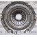 Clutch Kit KIT3P 801432 Valeo, Thumbnail 4