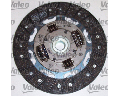 Clutch Kit KIT3P 801432 Valeo, Image 2