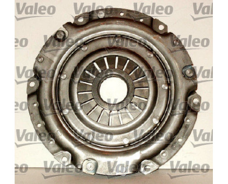 Clutch Kit KIT3P 801435 Valeo