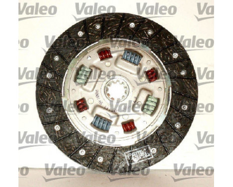 Clutch Kit KIT3P 801435 Valeo, Image 2