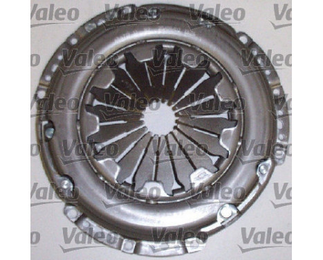 Clutch Kit KIT3P 801446 Valeo