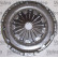 Clutch Kit KIT3P 801446 Valeo
