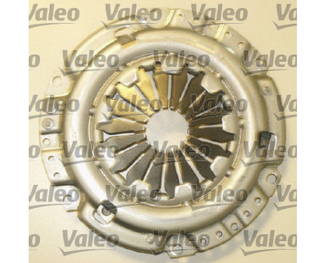 Clutch Kit KIT3P 801454 Valeo
