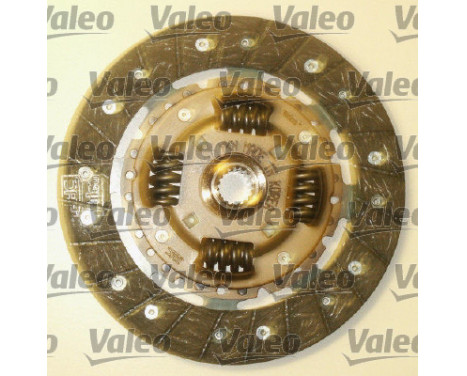Clutch Kit KIT3P 801454 Valeo, Image 2