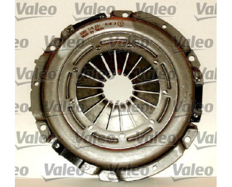 Clutch Kit KIT3P 801459 Valeo
