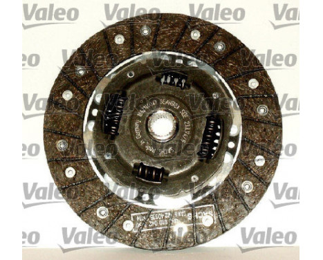 Clutch Kit KIT3P 801459 Valeo, Image 2