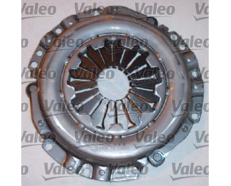 Clutch Kit KIT3P 801507 Valeo