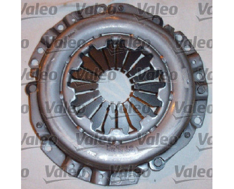 Clutch Kit KIT3P 801508 Valeo
