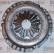 Clutch Kit KIT3P 801508 Valeo